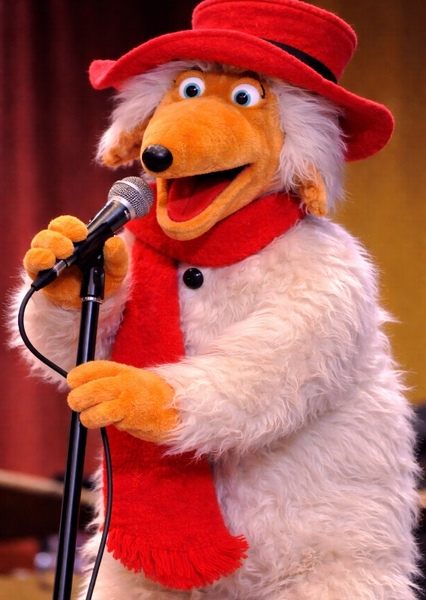 Orinoco Womble photo