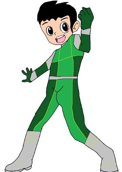 Orion Duhu