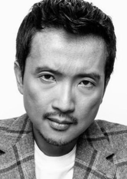 Orion Lee photo