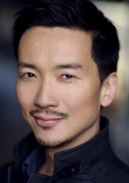 Orion Lee