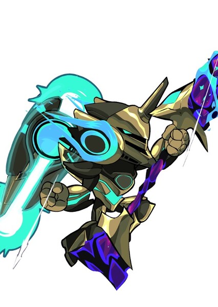 Orion Prime