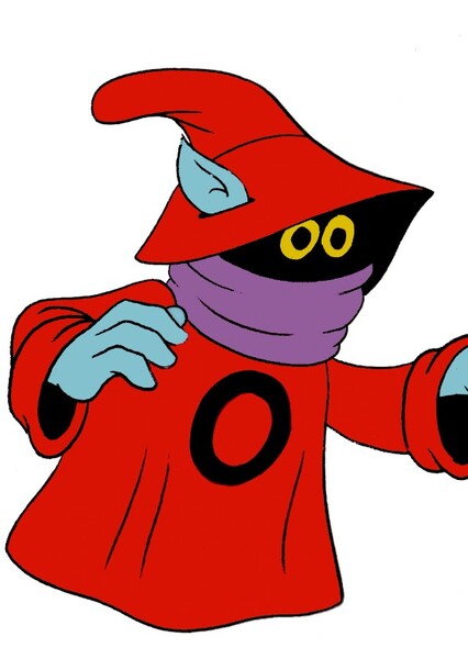 Orko
