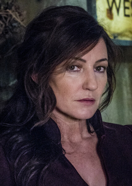 Orla Brady photo