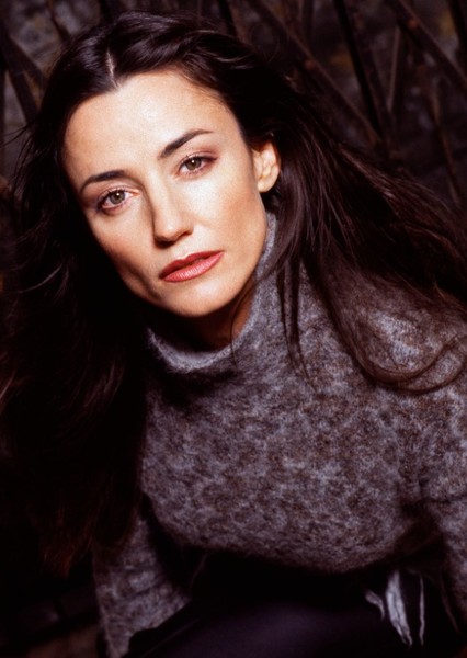 Orla Brady