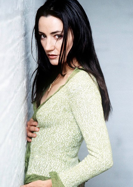 Orla Brady photo