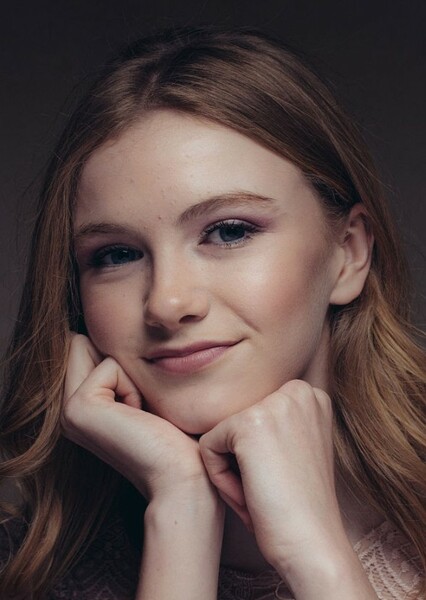 Orla Hill photo