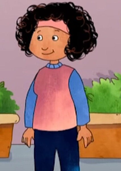 Orla Mandara