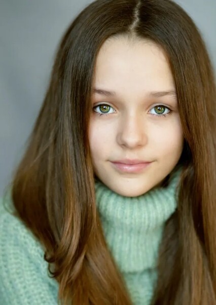 Orla McDonagh photo