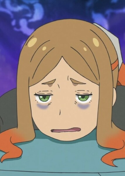 Orla (Pokemon) photo