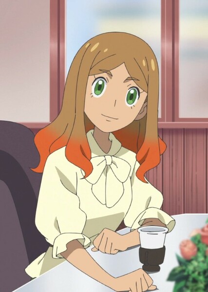 Orla (Pokemon) photo
