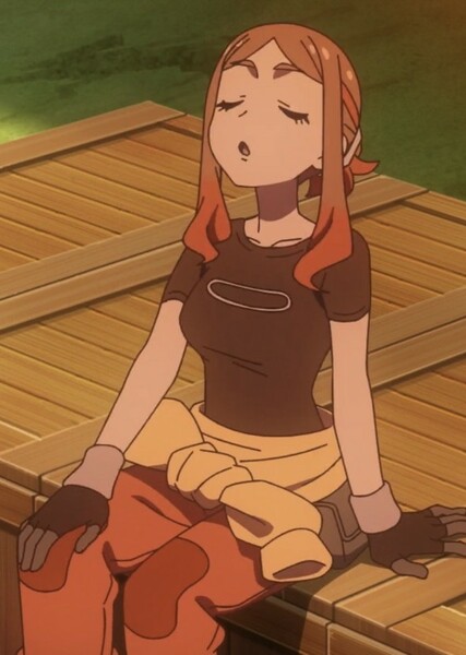 Orla (Pokemon) photo