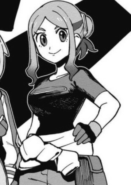 Orla (Pokemon) photo