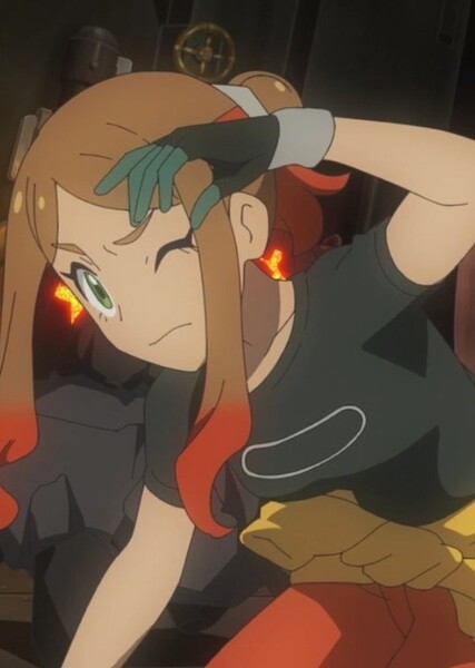 Orla (Pokemon) photo