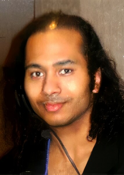 Orlando Belisle Jr. photo