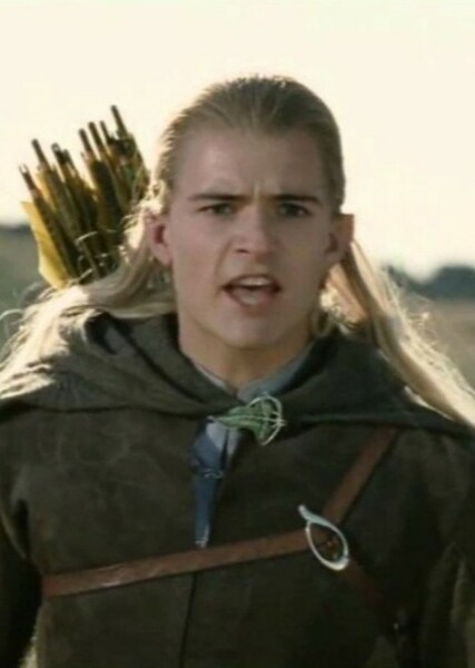 Orlando Bloom photo