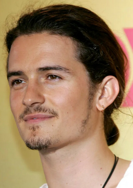 Orlando Bloom photo