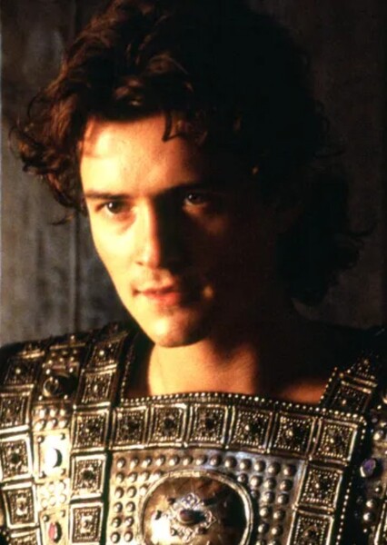 Orlando Bloom