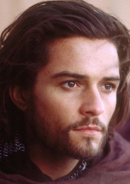 Orlando Bloom