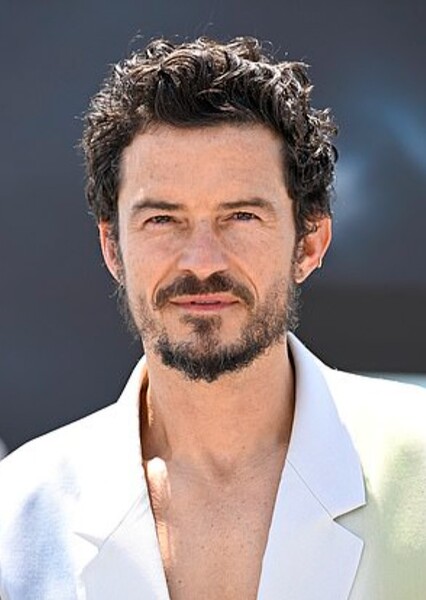 Orlando Bloom