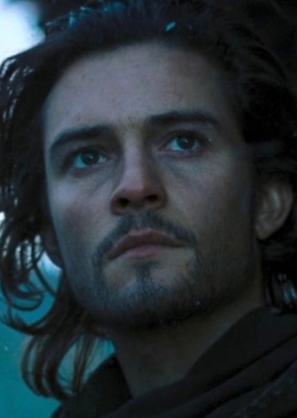 Orlando Bloom