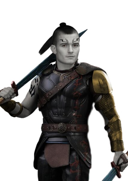 Orlando Bloom