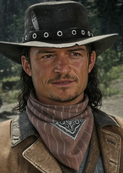 Orlando Bloom photo