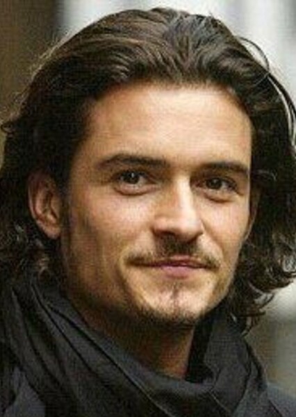 Orlando Bloom