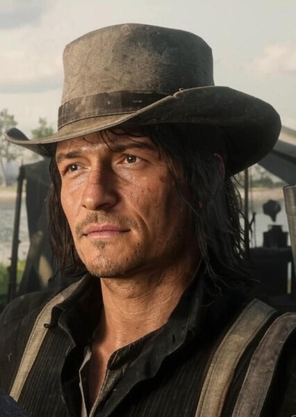 Orlando Bloom