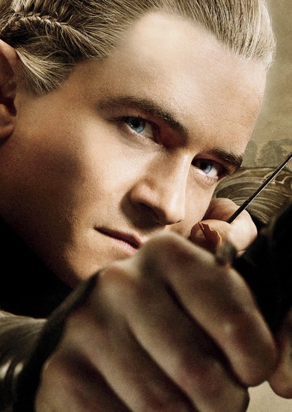 Orlando Bloom photo
