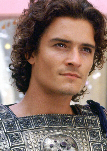Orlando Bloom photo