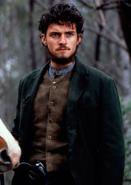 Orlando Bloom