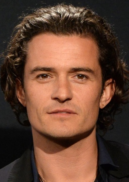 Orlando Bloom photo