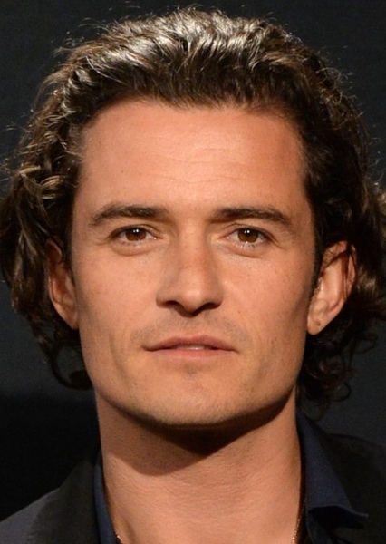 Orlando Bloom photo