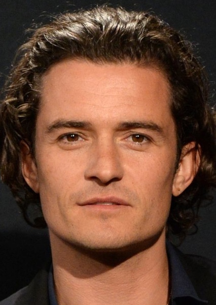 Orlando Bloom