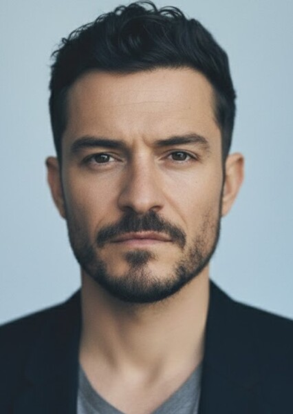 Orlando Bloom photo