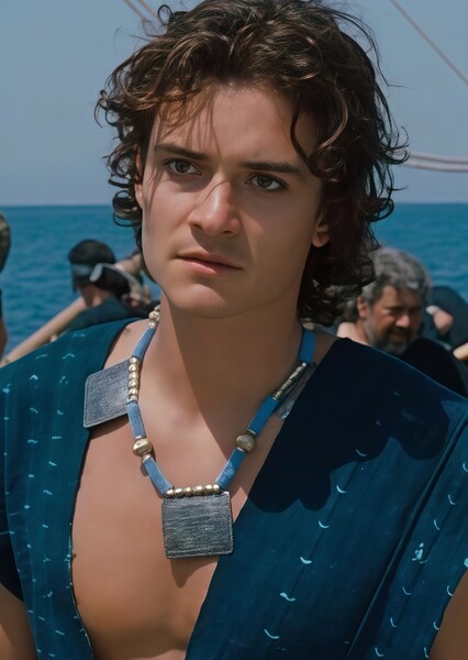 Orlando Bloom photo