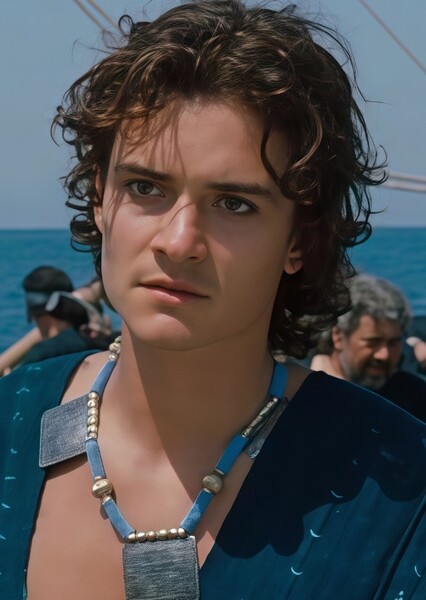 Orlando Bloom photo