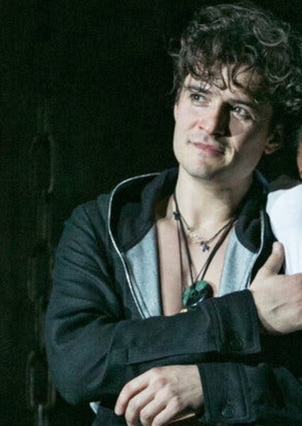 Orlando Bloom photo