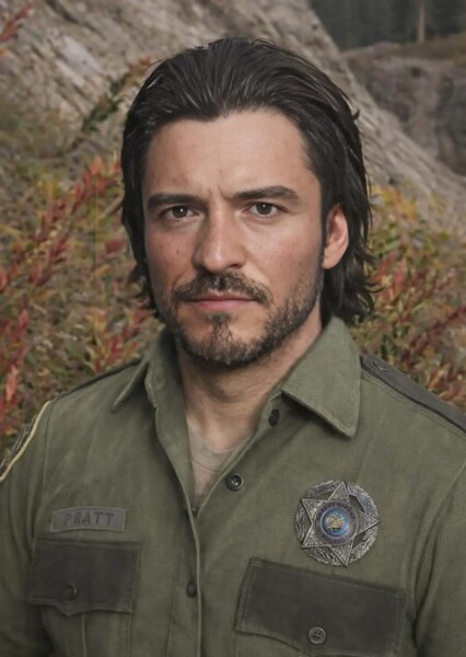 Orlando Bloom photo