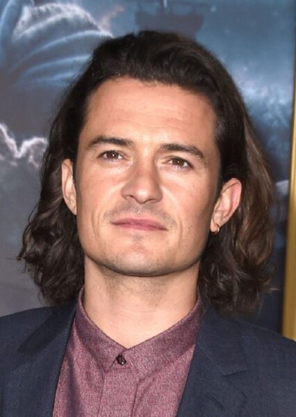 Orlando Bloom
