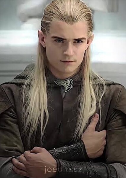Orlando Bloom