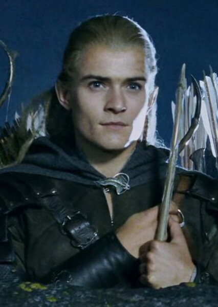 Orlando Bloom photo