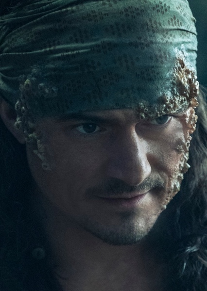 Orlando Bloom photo