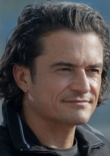 Orlando Bloom photo