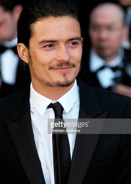 Orlando Bloom photo