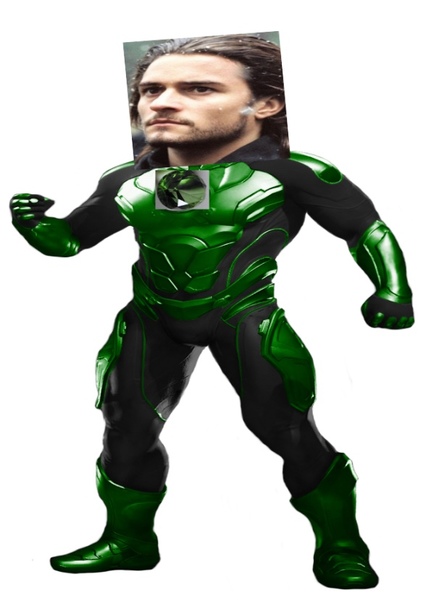 Orlando Bloom photo