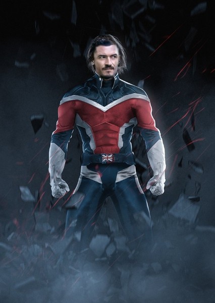 Orlando Bloom