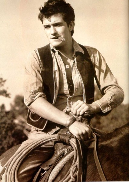 Orlando Bloom photo