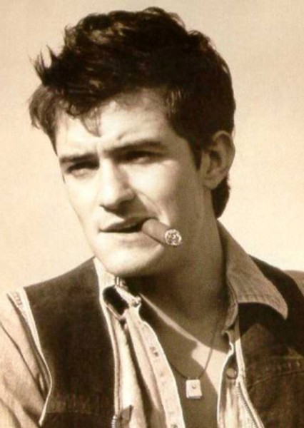 Orlando Bloom photo