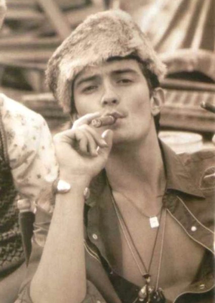 Orlando Bloom photo